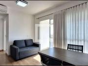 Apartamento para Locação em Campinas/SP Cambuí 1 Quartos