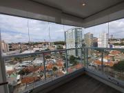 Apartamento para Locação em Campinas/SP Cambuí 1 Quartos