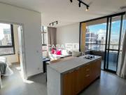 Apartamento para Locação em Campinas/SP Cambuí 1 Quartos