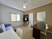 Apartamento para Locação em Campinas/SP Cambuí 1 Quartos