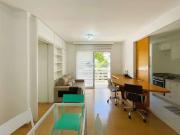 Apartamento para Locação em Campinas/SP Cambuí 1 Quartos