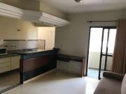 Apartamento para Locação em Campinas/SP Cambuí 1 Quartos