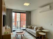 Apartamento para Locação em Campinas/SP Cambuí 1 Quartos