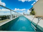 Apartamento para Locação em Campinas/SP Cambuí 1 Quartos