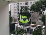 Apartamento para Locação em Campinas/SP Cambuí 1 Quartos