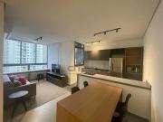 Apartamento para Locação em Campinas/SP Cambuí 1 Quartos