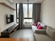 Apartamento para Locação em Campinas/SP Cambuí 1 Quartos