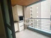 Apartamento para Locação em Campinas/SP Cambuí 1 Quartos