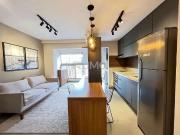 Apartamento para Locação em Campinas/SP Cambuí 1 Quartos