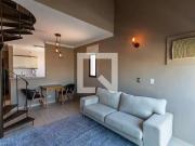 Apartamento para Locação em Campinas/SP Cambuí 1 Quartos