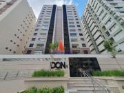 Apartamento para Locação em Campinas/SP Cambuí 1 Quartos