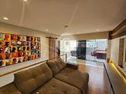 Apartamento para Locação em Campinas/SP Cambuí 1 Quartos