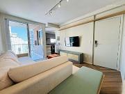 Apartamento para Locação em Campinas/SP Cambuí 1 Quartos