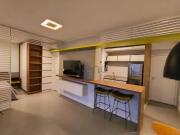 Apartamento para Locação em Campinas/SP Cambuí 1 Quartos
