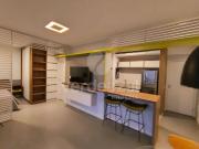 Apartamento para Locação em Campinas/SP Cambuí 1 Quartos