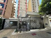 Apartamento para Locação em Campinas/SP Cambuí 1 Quartos
