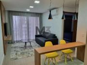 Apartamento para Locação em Campinas/SP Cambuí 1 Quartos
