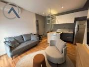 Apartamento para Locação em Campinas/SP Cambuí 1 Quartos