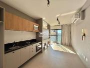 Apartamento para Locação em Campinas/SP Cambuí 1 Quartos