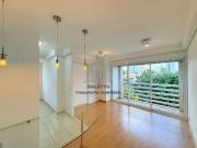 Apartamento para Locação em Campinas/SP Cambuí 1 Quartos