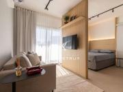Apartamento para Locação em Campinas/SP Cambuí 1 Quartos