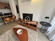 Apartamento para Locação em Campinas/SP Cambuí 1 Quartos