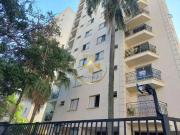 Apartamento para Locação em Campinas/SP Cambuí 1 Quartos