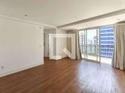 Apartamento para Locação em Campinas/SP Cambuí 1 Quartos