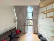 Apartamento para Locação em Campinas/SP Cambuí 1 Quartos