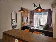 Apartamento para Locação em Campinas/SP Cambuí 1 Quartos