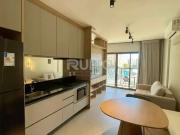 Apartamento para Locação em Campinas/SP Cambuí 1 Quartos