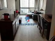 Apartamento para Locação em Campinas/SP Cambuí 1 Quartos