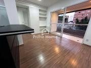 Apartamento para Locação em Campinas/SP Cambuí 1 Quartos