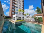 Apartamento para Locação em Campinas/SP Cambuí 1 Quartos