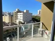 Apartamento para Locação em Campinas/SP Cambuí 1 Quartos