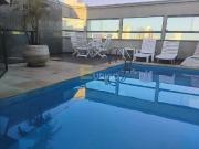 Apartamento para Locação em Campinas/SP Cambuí 1 Quartos