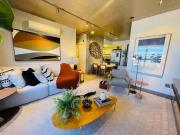 Apartamento para Locação em Campinas/SP Cambuí 1 Quartos