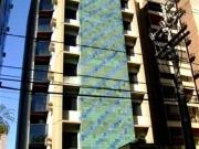 Apartamento para Locação em Campinas/SP Cambuí 1 Quartos