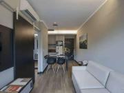 Apartamento para Locação em Campinas/SP Cambuí 1 Quartos