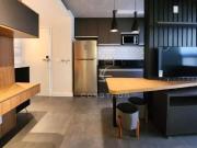 Apartamento para Locação em Campinas/SP Cambuí 1 Quartos