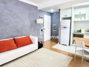 Apartamento para Locação em Campinas/SP Cambuí 1 Quartos