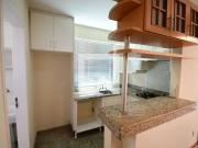 Apartamento para Locação em Campinas/SP Cambuí 1 Quartos