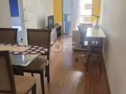 Apartamento para Locação em Campinas/SP Cambuí 1 Quartos