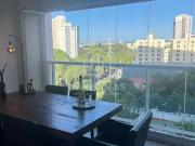 Apartamento para Locação em Campinas/SP Cambuí 1 Quartos