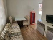 Apartamento para Locação em Campinas/SP Cambuí 1 Quartos