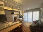 Apartamento para Locação em Campinas/SP Cambuí 1 Quartos