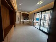 Apartamento para Locação em Campinas/SP Cambuí 1 Quartos