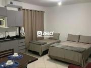 Apartamento para Locação em Campinas/SP Cambuí 1 Quartos