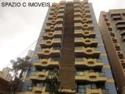 Apartamento para Locação em Campinas/SP Cambuí 1 Quartos