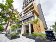 Apartamento para Locação em Campinas/SP Cambuí 1 Quartos